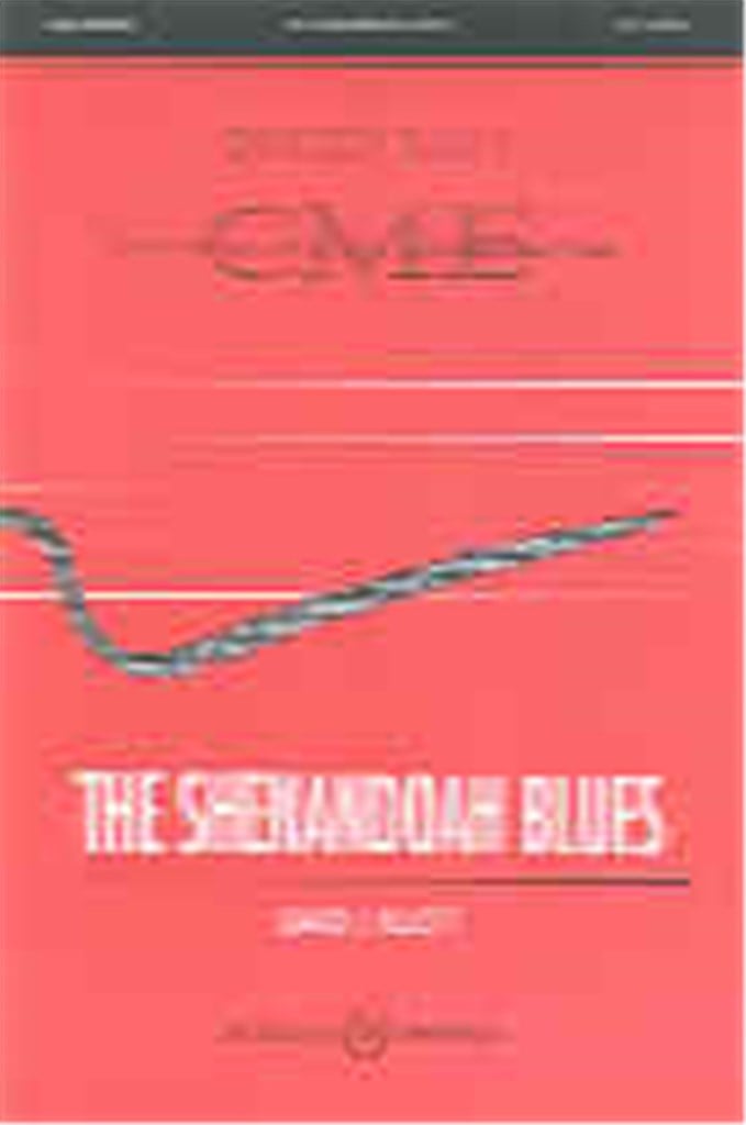 The Shenandoah Blues